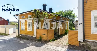 Maison dans Porvoo sub region, Finlande