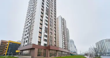 Mieszkanie 1 pokój w Mińsk, Białoruś