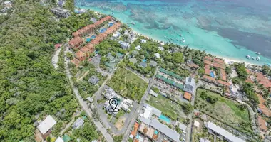 Кондо в West Bay, Гондурас