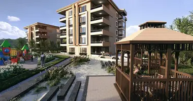 Appartement 3 chambres dans Ortahisar, Turquie
