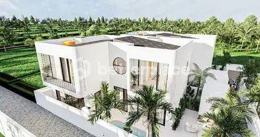 Villa 3 bedrooms in Cemagi, Indonesia