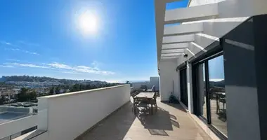 Apartamento 2 habitaciones en Mijas, Španjolska
