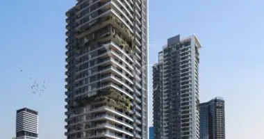 Wohnung 3 zimmer in Chulo, Georgien