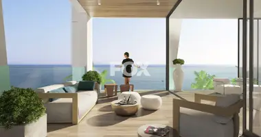 3 bedroom apartment in Limassol, Cyprus