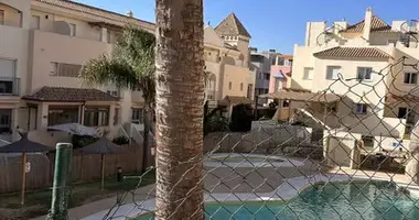 Casa 4 habitaciones en Španjolska