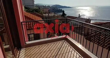 Mieszkanie 5 pokojów w Kavala Municipality, Grecja
