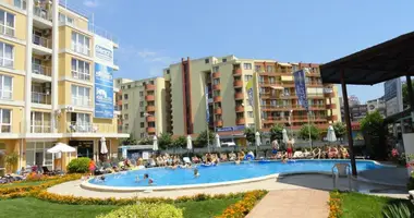 Mieszkanie 3 pokoi w Cherganovo, Bułgaria