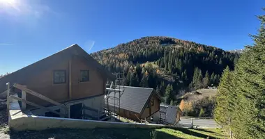 Mieszkanie 3 pokoi w Oberwolz, Austria