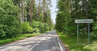 Квартира 2 комнаты в Ждановичский сельский Совет, Беларусь