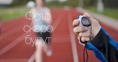 1 room apartment in Minsk, Belarus