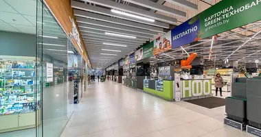 Tienda 40 m² en Minsk, Belarús