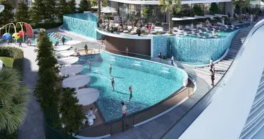 1 bedroom apartment in Dubai, United Arab Emirates