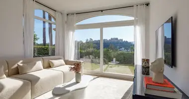 Wohnung 3 Schlafzimmer in Benahavis, Spanien