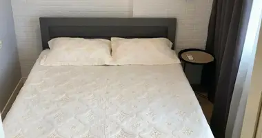1 bedroom apartment in Batumi, Georgia