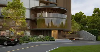 1 bedroom apartment in Na Kluea, Thailand