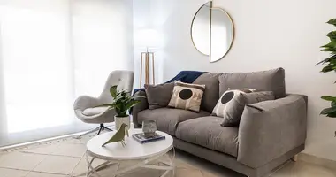 Вилла в Busot, Испания