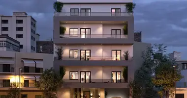 Apartamento 2 habitaciones en Municipality of Piraeus, Grecia