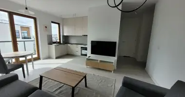 Mieszkanie 2 pokoi w Mierzynek, Polska
