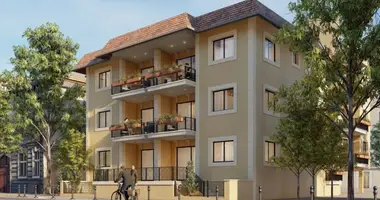 Apartamento 1 habitacion en Larnaca, Chipre