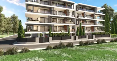 Apartamento 2 habitaciones en Pafos, Chipre