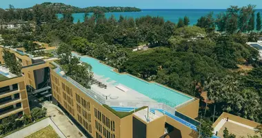 Квартира в Пхукет, Таиланд