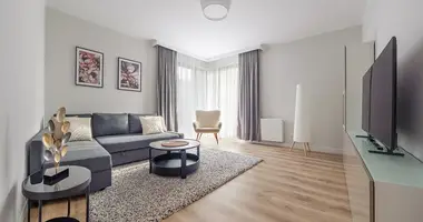 Appartement 1 chambre dans Dantzig, Pologne