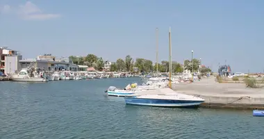 Parcela en Paralia, Grecia