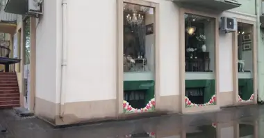 Commercial property 120 m² in Tbilisi, Georgia