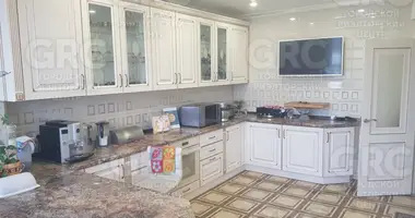 5 room apartment in Evenkiysky Rayon, Russia