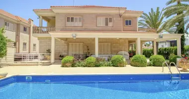 Villa 5 chambres dans Limassol, Chypre