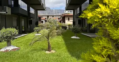Appartement 1 chambre dans Turquie