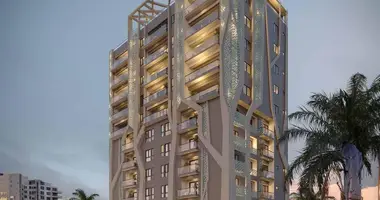 Appartement 2 chambres dans République dominicaine