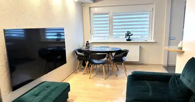 Appartement 3 chambres dans Kaunas, Lituanie