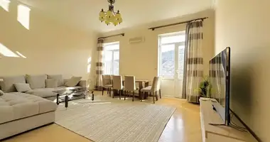 2 bedroom rent in Vake w Tbilisi, Gruzja