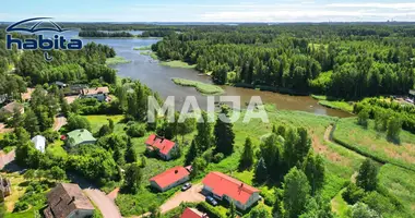 House in Neuvoton, Finland