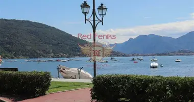 Apartamento 3 habitaciones en Baveno, Italia