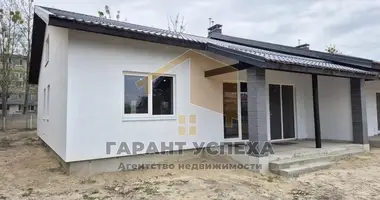 Wohnung in Brest, Belarus