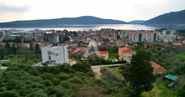 Terrain dans Tivat, Monténégro