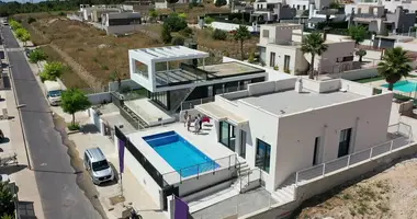 Villa 4 habitaciones en Polop, Španjolska