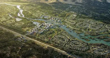 Apartamento en Tiflis, Georgia