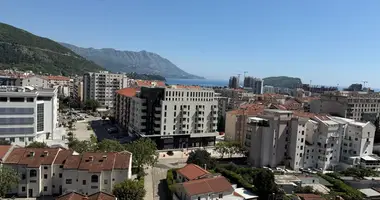 Apartamento 1 habitacion en Budva, Montenegro