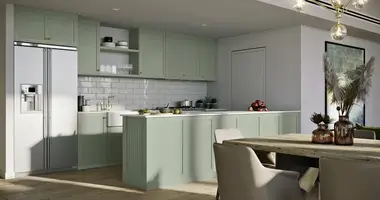 Квартира 1 спальня в Business Bay, ОАЭ