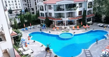 Appartement 2 chambres dans Nessebar, Bulgarie