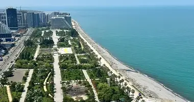 Квартира 1 спальня в Батуми, Грузия