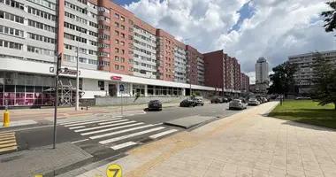 Wohnung in Minsk, Belarus