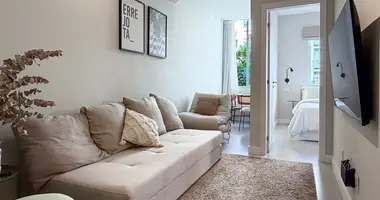 Apartamento 2 habitaciones en Regiao Geografica Imediata do Rio de Janeiro, Brasil