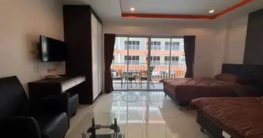 Condo in Pattaya, Thailand