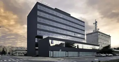 Gewerbefläche in Podgorica, Montenegro