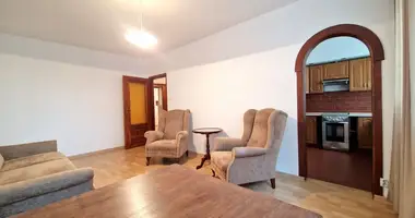 Квартира 3 комнаты в Варшава, Польша