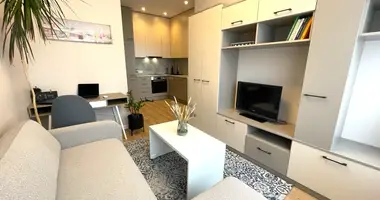 Квартира 2 комнаты в Каунас, Литва